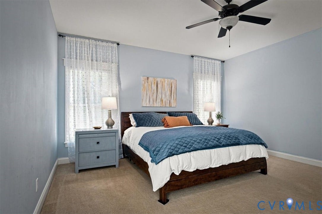 3718 Wivenhall Drive, Midlothian, VA 23112