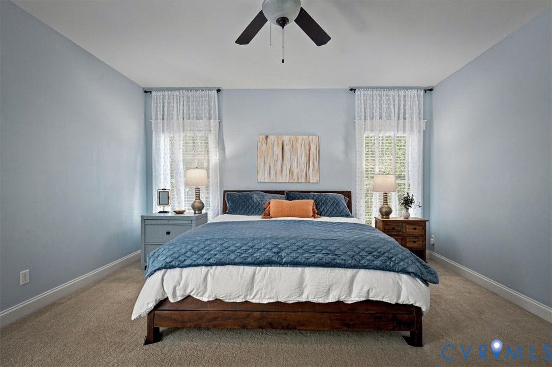 3718 Wivenhall Drive, Midlothian, VA 23112
