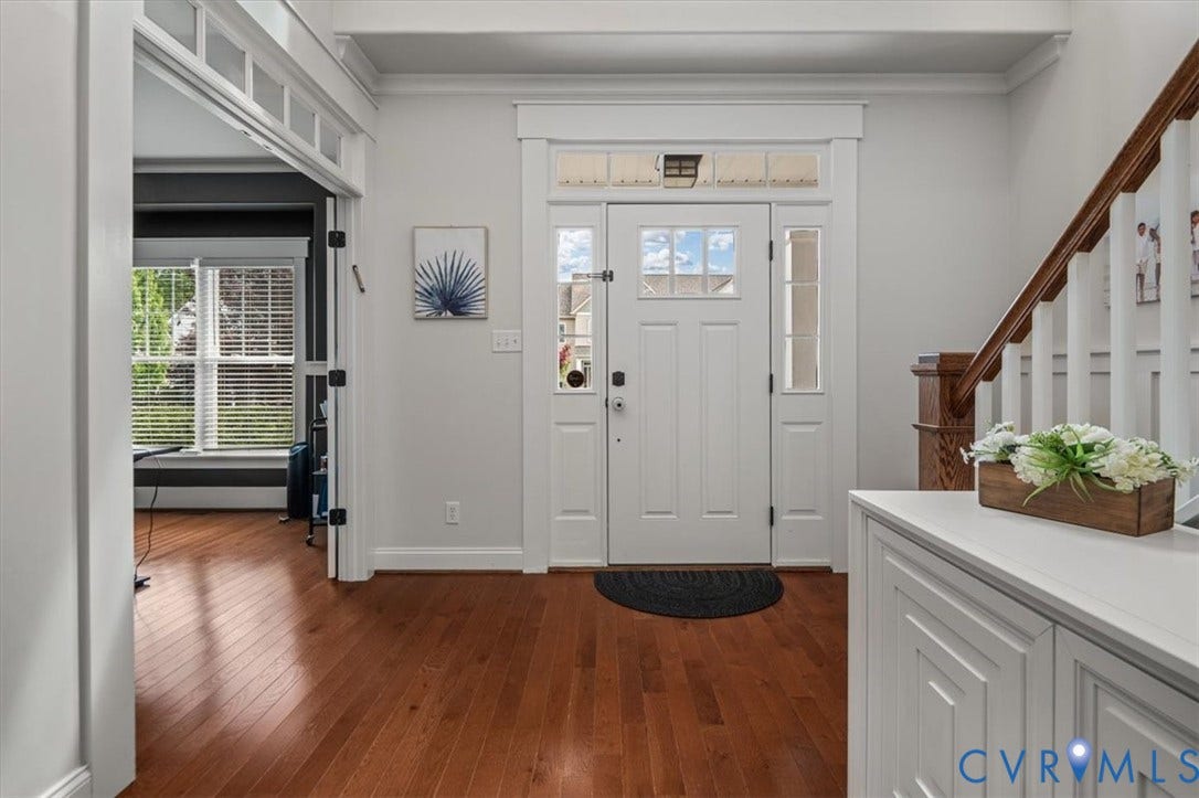 3718 Wivenhall Drive, Midlothian, VA 23112