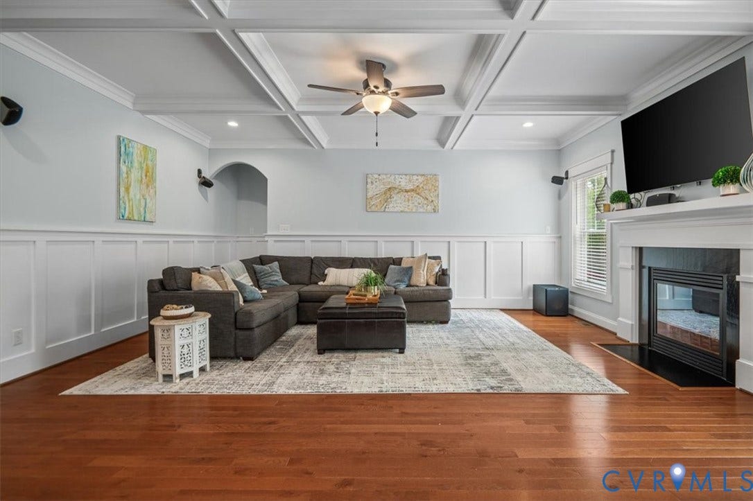 3718 Wivenhall Drive, Midlothian, VA 23112