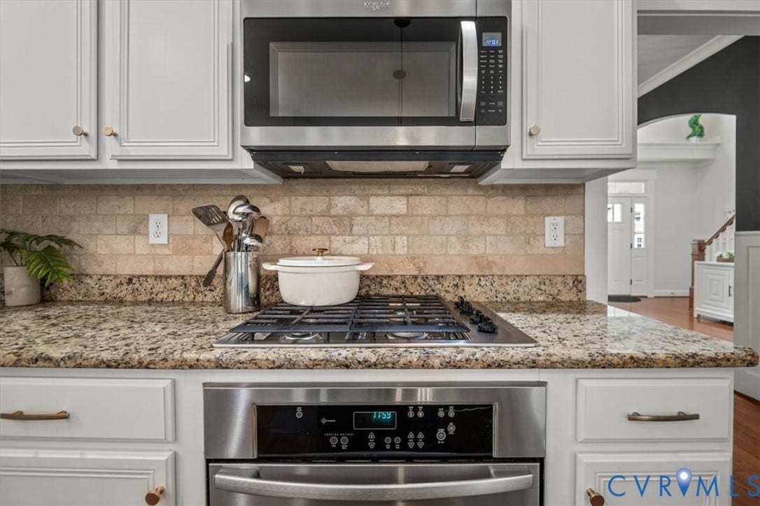 3718 Wivenhall Drive, Midlothian, VA 23112