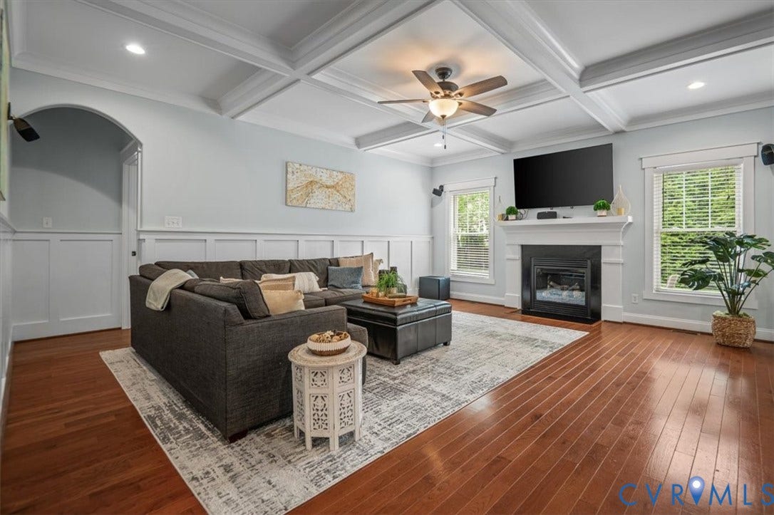 3718 Wivenhall Drive, Midlothian, VA 23112
