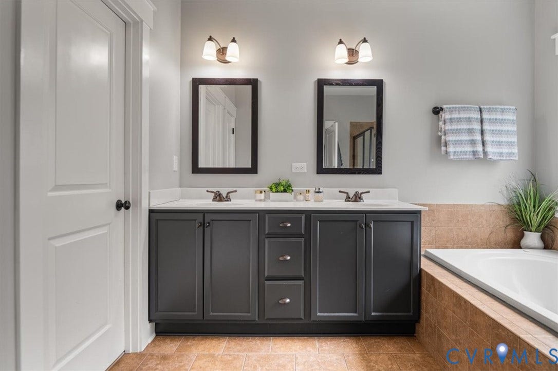 3718 Wivenhall Drive, Midlothian, VA 23112