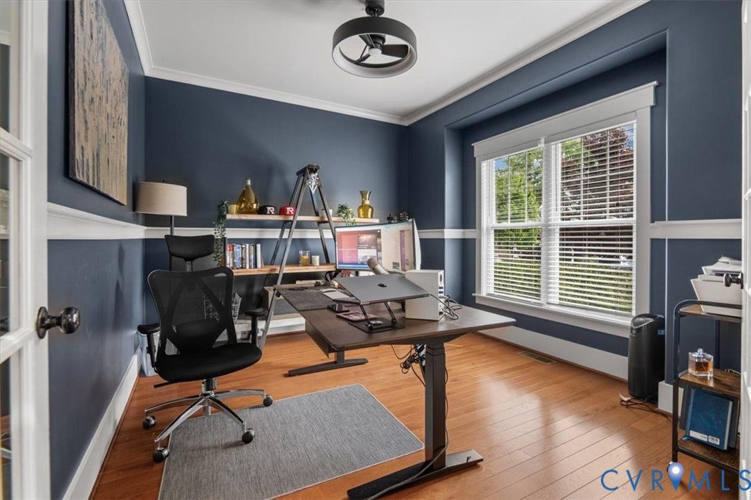 3718 Wivenhall Drive, Midlothian, VA 23112