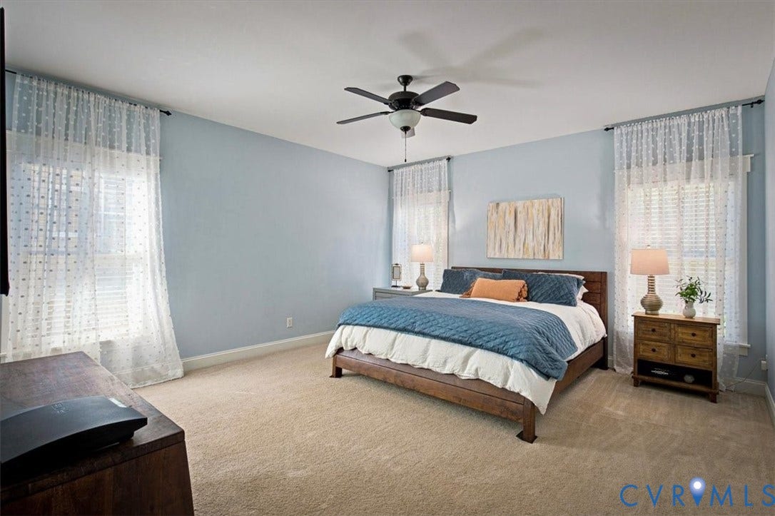 3718 Wivenhall Drive, Midlothian, VA 23112