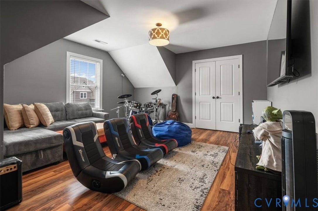 3718 Wivenhall Drive, Midlothian, VA 23112
