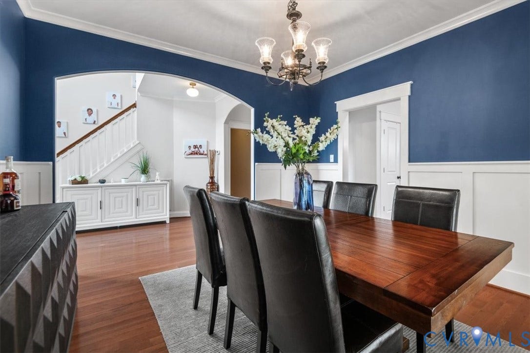 3718 Wivenhall Drive, Midlothian, VA 23112