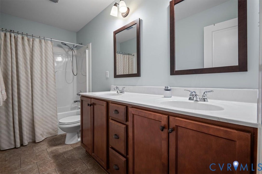 3718 Wivenhall Drive, Midlothian, VA 23112
