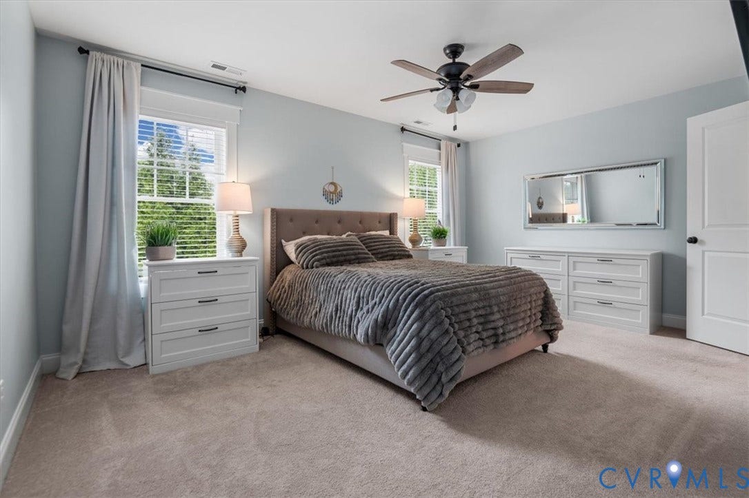 3718 Wivenhall Drive, Midlothian, VA 23112