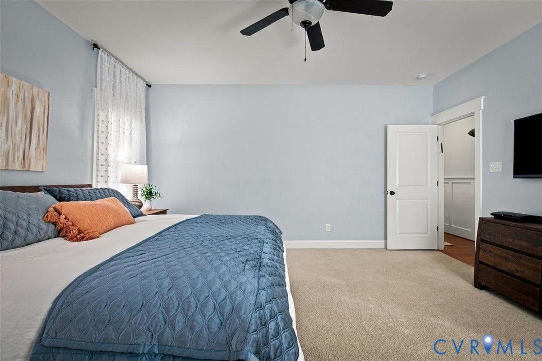 3718 Wivenhall Drive, Midlothian, VA 23112