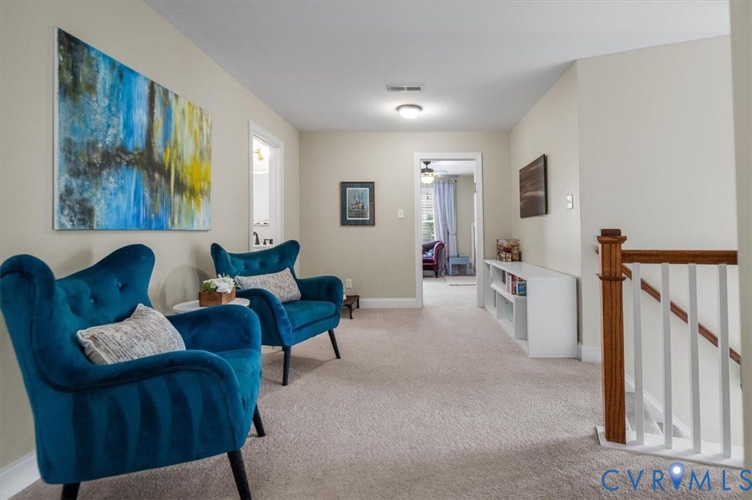 3718 Wivenhall Drive, Midlothian, VA 23112