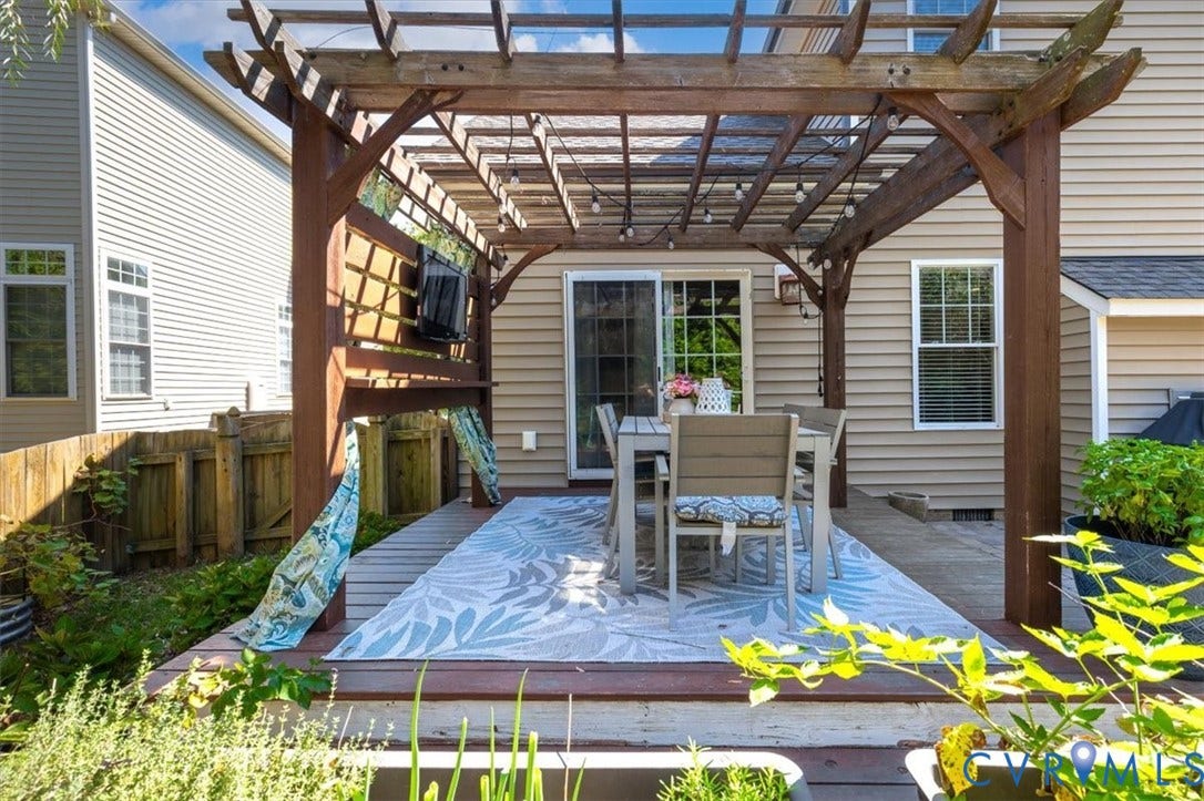 3718 Wivenhall Drive, Midlothian, VA 23112