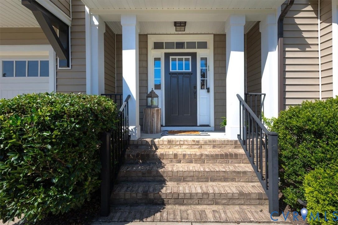 3718 Wivenhall Drive, Midlothian, VA 23112