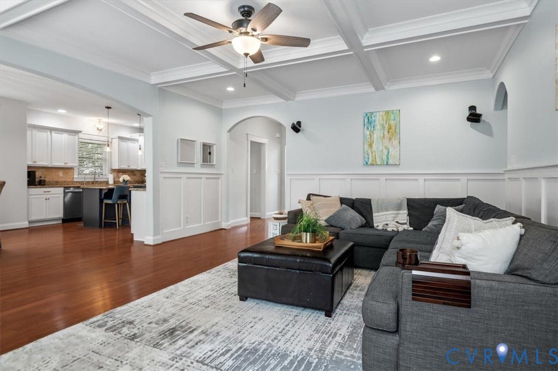 3718 Wivenhall Drive, Midlothian, VA 23112