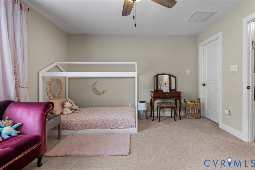 3718 Wivenhall Drive, Midlothian, VA 23112