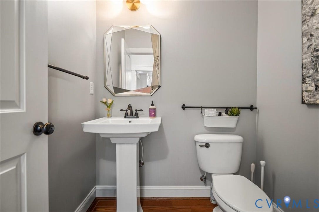3718 Wivenhall Drive, Midlothian, VA 23112
