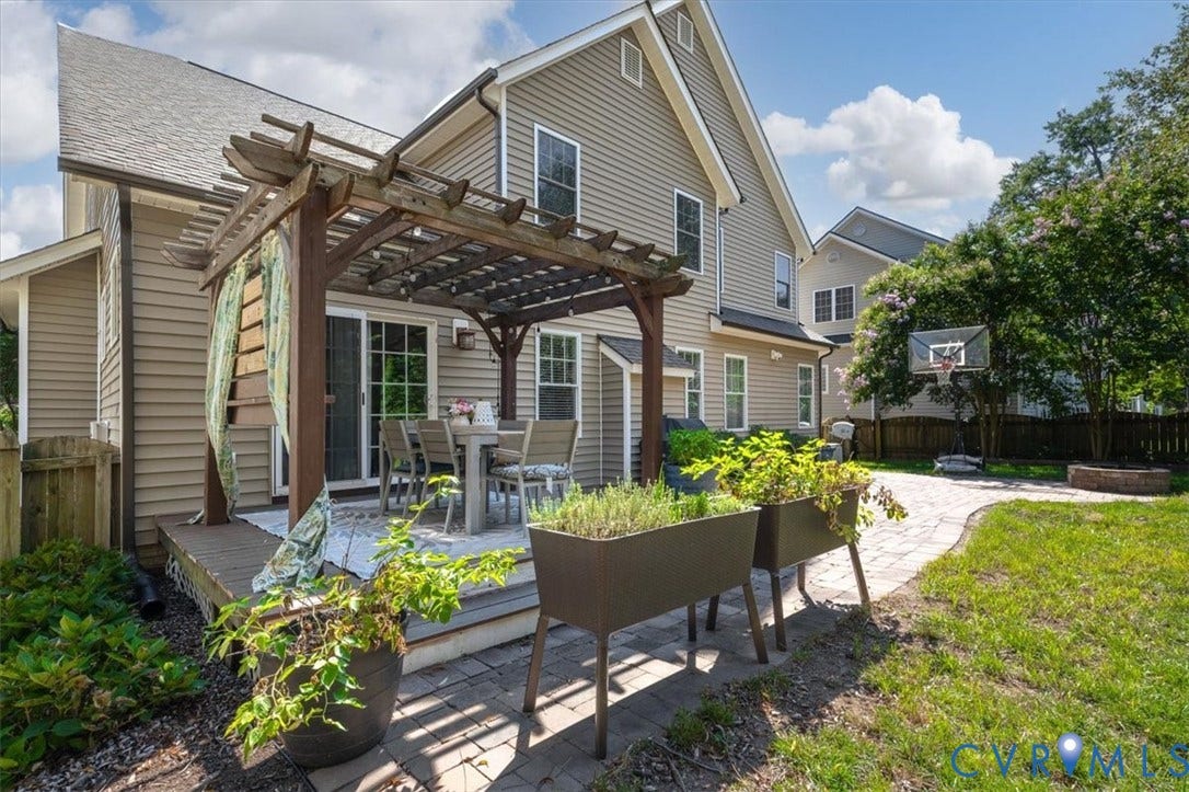 3718 Wivenhall Drive, Midlothian, VA 23112