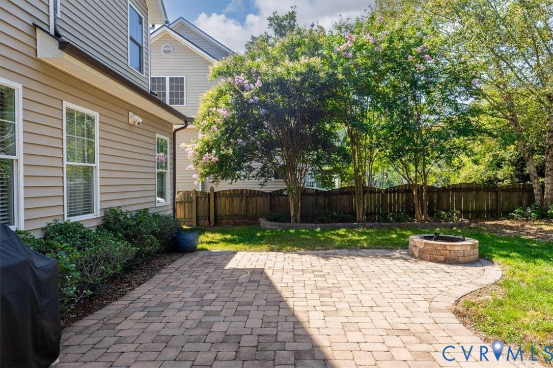 3718 Wivenhall Drive, Midlothian, VA 23112