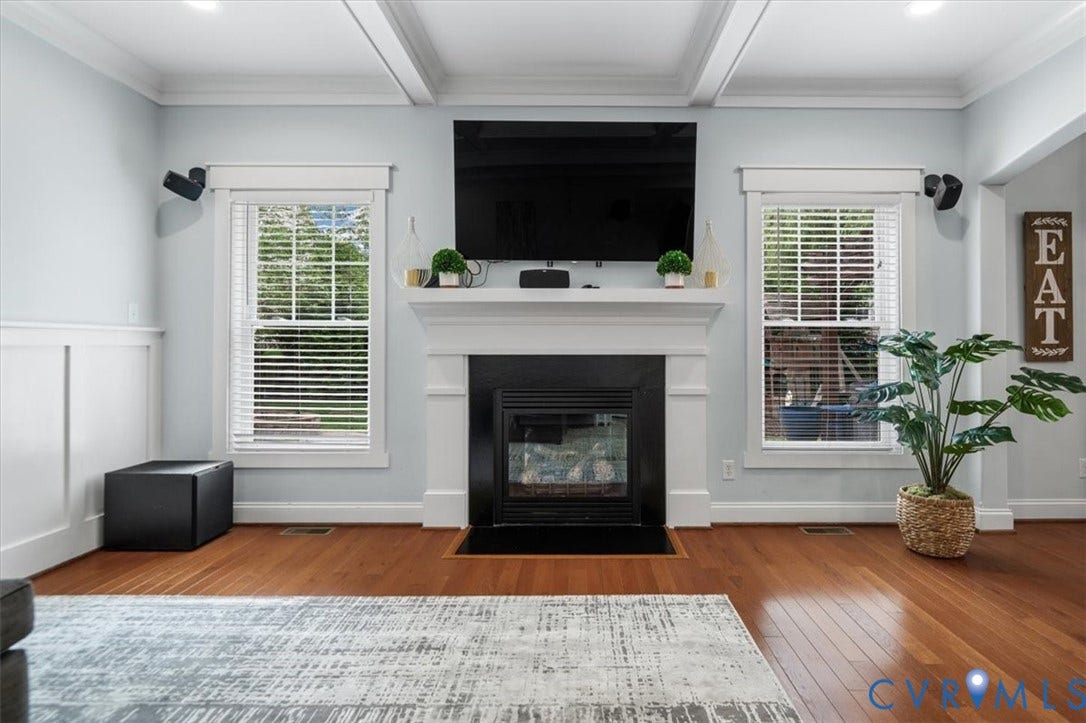 3718 Wivenhall Drive, Midlothian, VA 23112