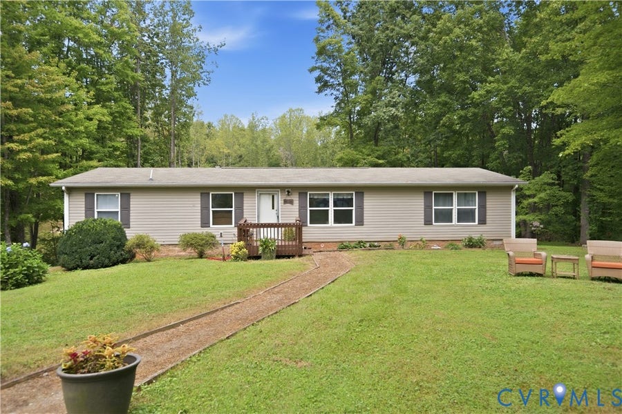 Property photo for 682 Piney Mountain Lane, Shipman, VA
