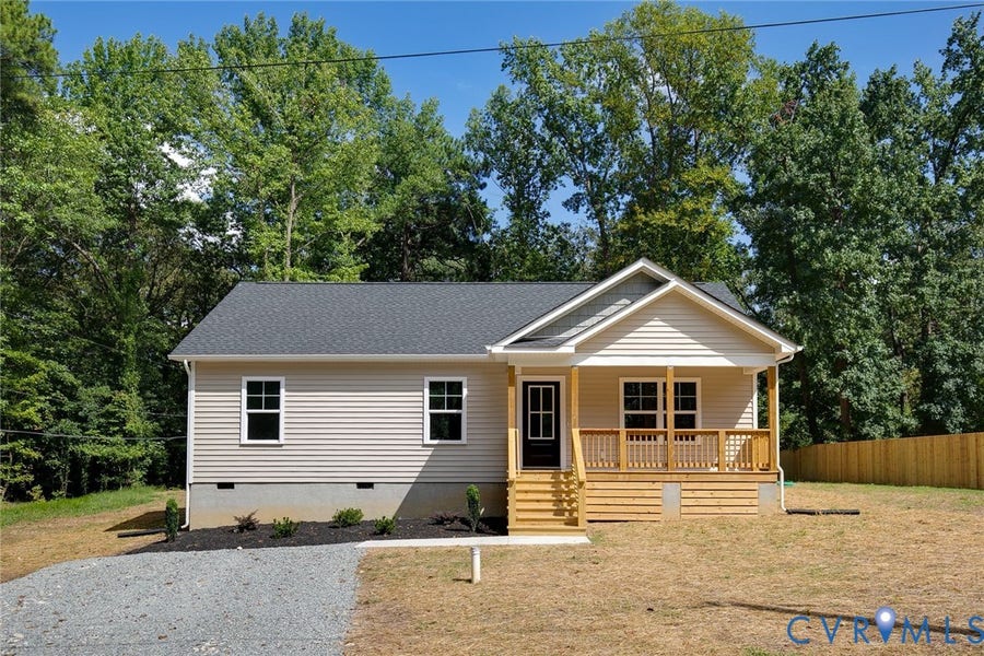 Property photo for 4401 Grigg Street, Henrico, VA