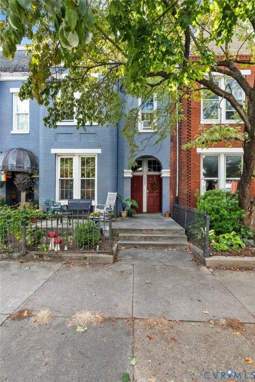 1523 Floyd Avenue, The Fan, Richmond, VA 23220 1523 Floyd Avenue, The Fan, Richmond, VA 23220