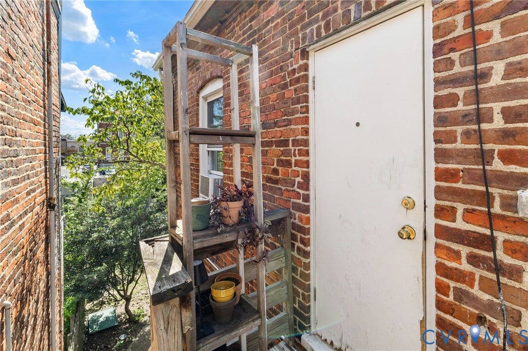 1523 Floyd Avenue, The Fan, Richmond, VA 23220 1523 Floyd Avenue, The Fan, Richmond, VA 23220