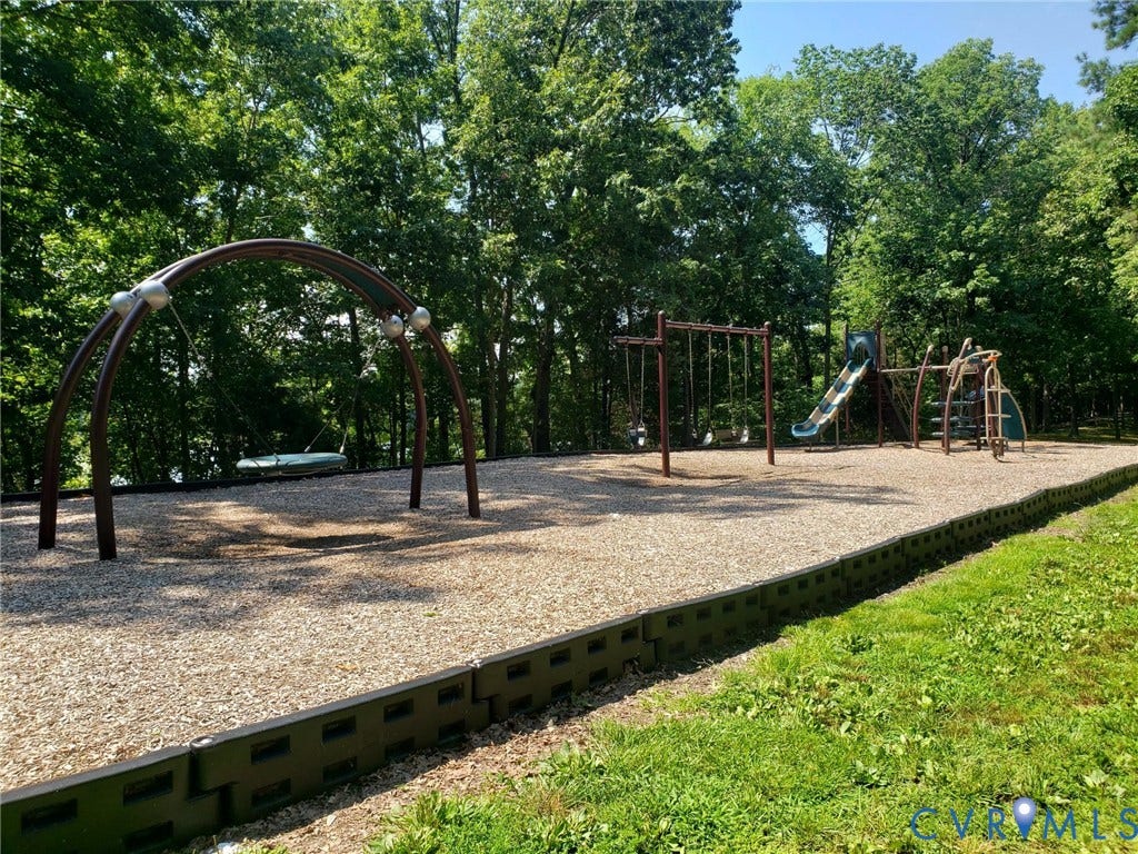 4504 Heritage Woods Lane, Heritage Woods, Midlothian, VA 23112 Sunday Park Playground
