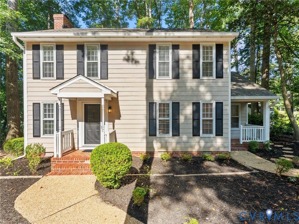 4504 Heritage Woods Lane, Heritage Woods, Midlothian, VA 23112 4504 Heritage Woods Lane, Heritage Woods, Midlothian, VA 23112