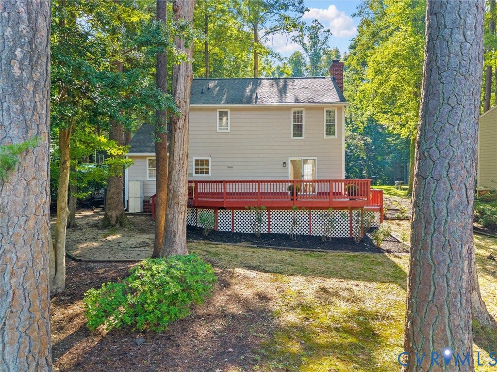 4504 Heritage Woods Lane, Heritage Woods, Midlothian, VA 23112 4504 Heritage Woods Lane, Heritage Woods, Midlothian, VA 23112