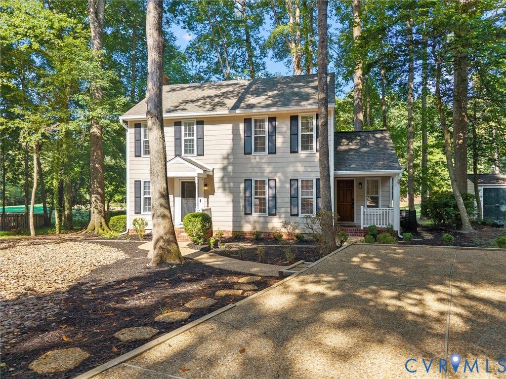 4504 Heritage Woods Lane, Heritage Woods, Midlothian, VA 23112 4504 Heritage Woods Lane, Heritage Woods, Midlothian, VA 23112
