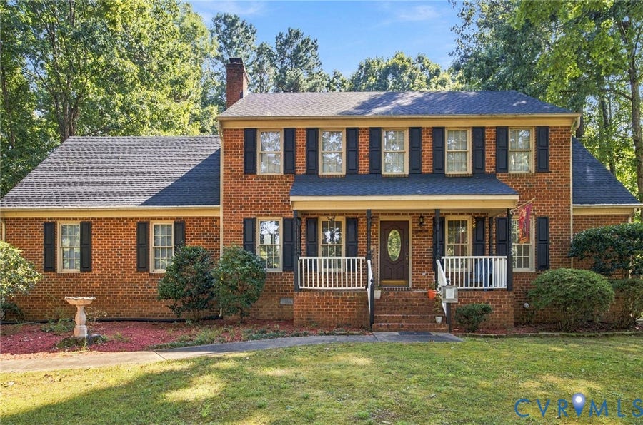 Property photo for 13211 Elkwood Court, Midlothian, VA