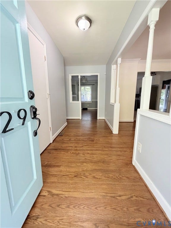 3429 Wood Dale Road, Chester, VA 23831