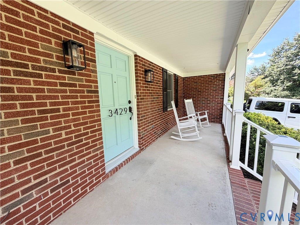 3429 Wood Dale Road, Chester, VA 23831