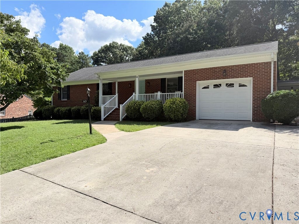 3429 Wood Dale Road, Chester, VA 23831