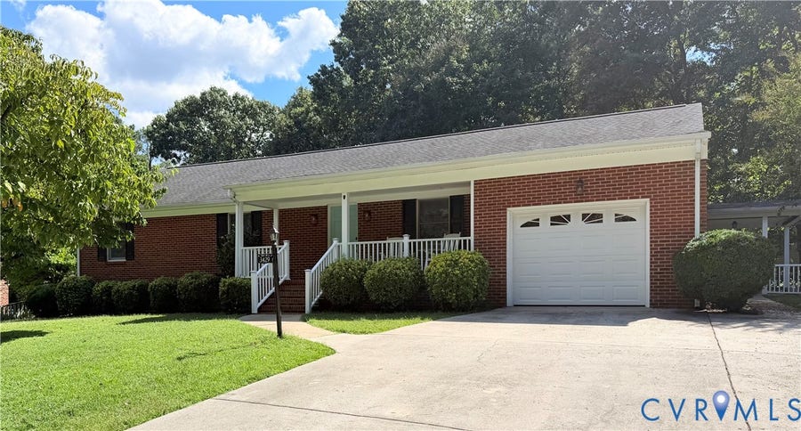 Property photo for 3429 Wood Dale Road, Chester, VA