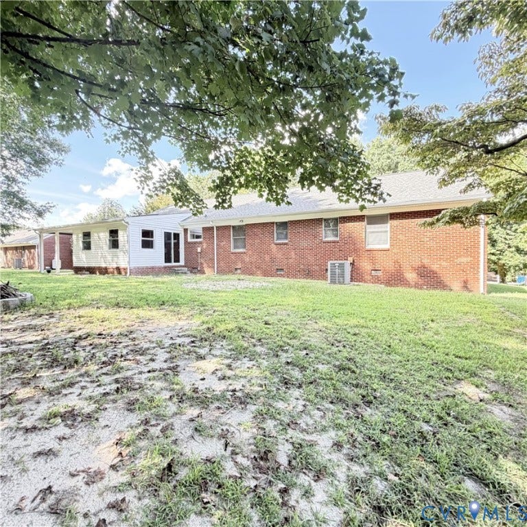3429 Wood Dale Road, Chester, VA 23831