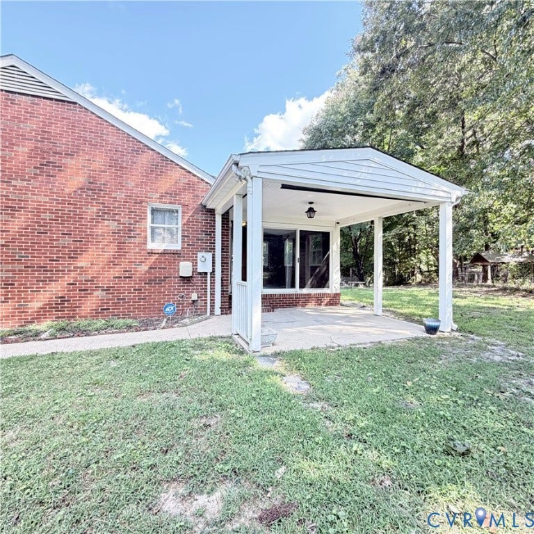 3429 Wood Dale Road, Chester, VA 23831