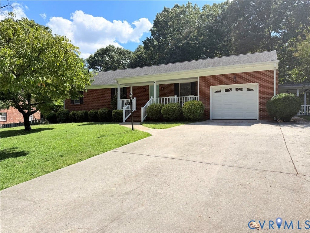 3429 Wood Dale Road, Chester, VA 23831