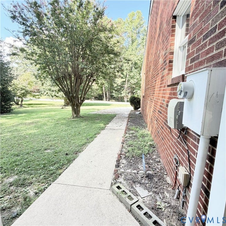 3429 Wood Dale Road, Chester, VA 23831