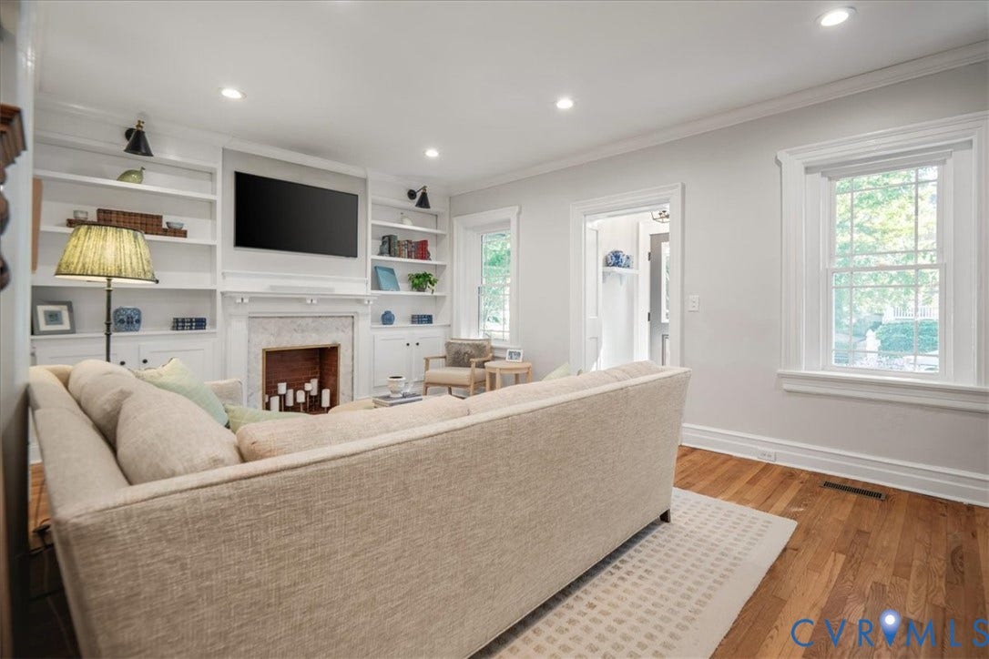 3402 Ellwood Avenue, Carytown, Richmond, VA 23221 3402 Ellwood Avenue, Carytown, Richmond, VA 23221