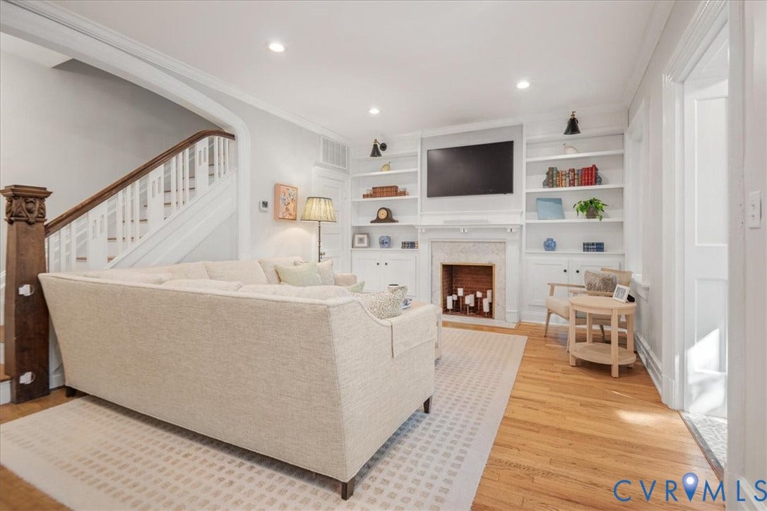 3402 Ellwood Avenue, Carytown, Richmond, VA 23221 3402 Ellwood Avenue, Carytown, Richmond, VA 23221