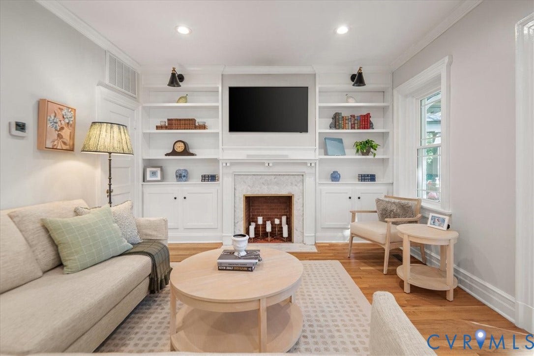 3402 Ellwood Avenue, Carytown, Richmond, VA 23221 3402 Ellwood Avenue, Carytown, Richmond, VA 23221
