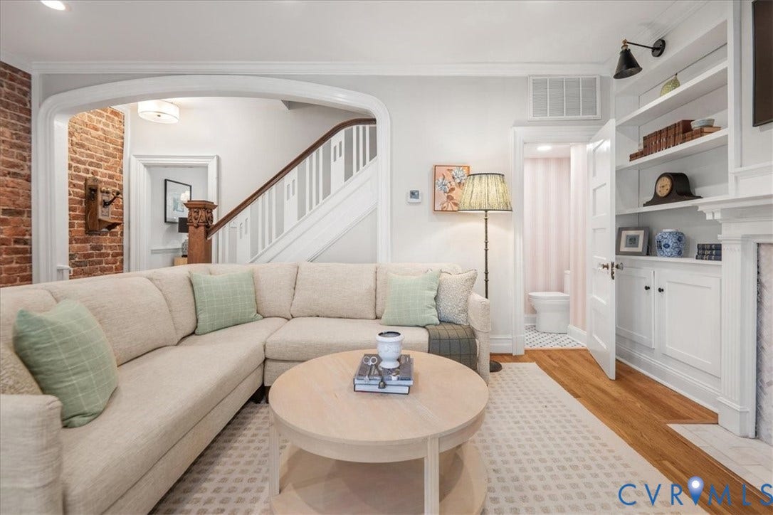 3402 Ellwood Avenue, Carytown, Richmond, VA 23221 3402 Ellwood Avenue, Carytown, Richmond, VA 23221