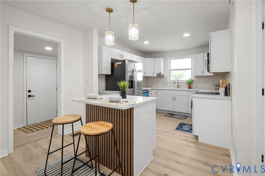 Property photo for 140 Gibbons Avenue, Petersburg, VA