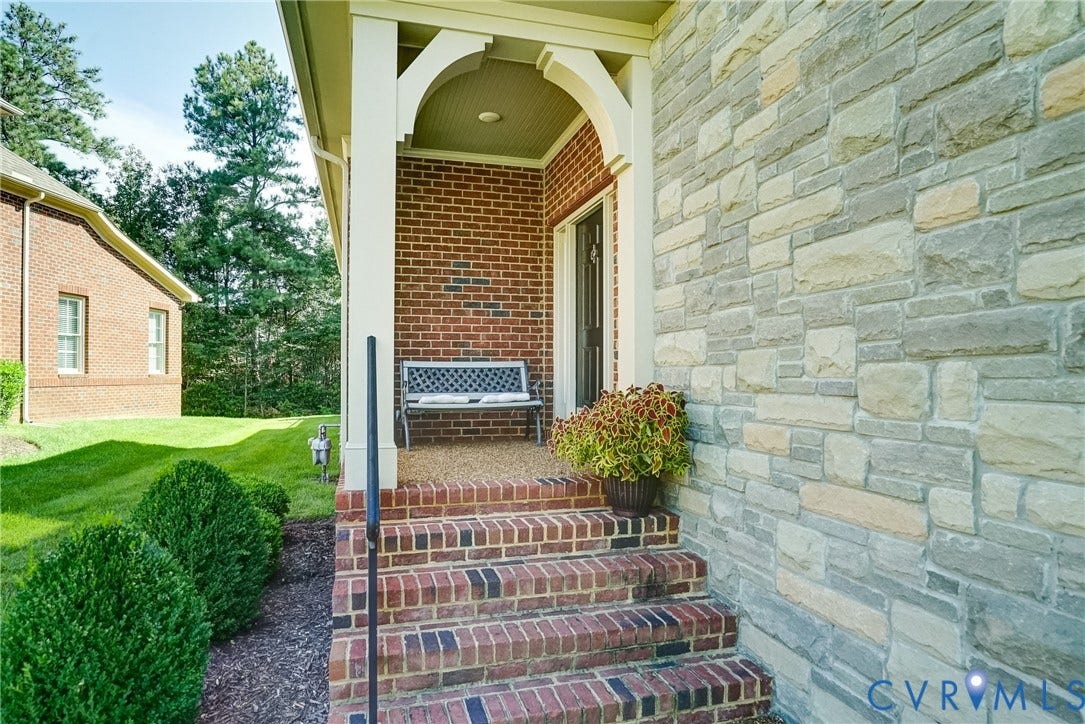 4938 Grey Oaks Villas Drive, Glen Allen, VA 23059 4938 Grey Oaks Villas Drive, Glen Allen, VA 23059