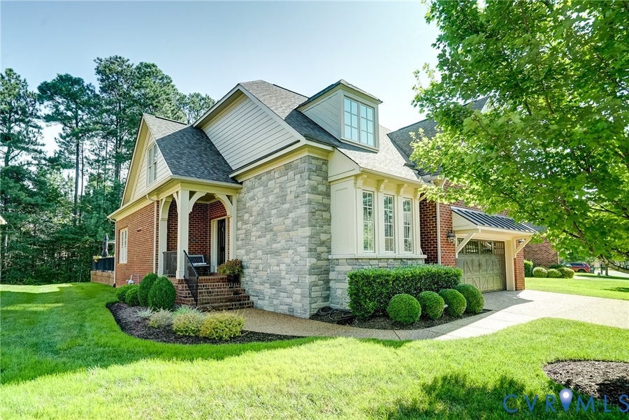 Property photo for 4938 Grey Oaks Villas Drive, Glen Allen, VA