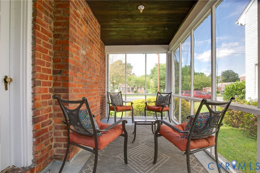 1719 W Laburnum Avenue, Rosedale, Richmond, VA 23227