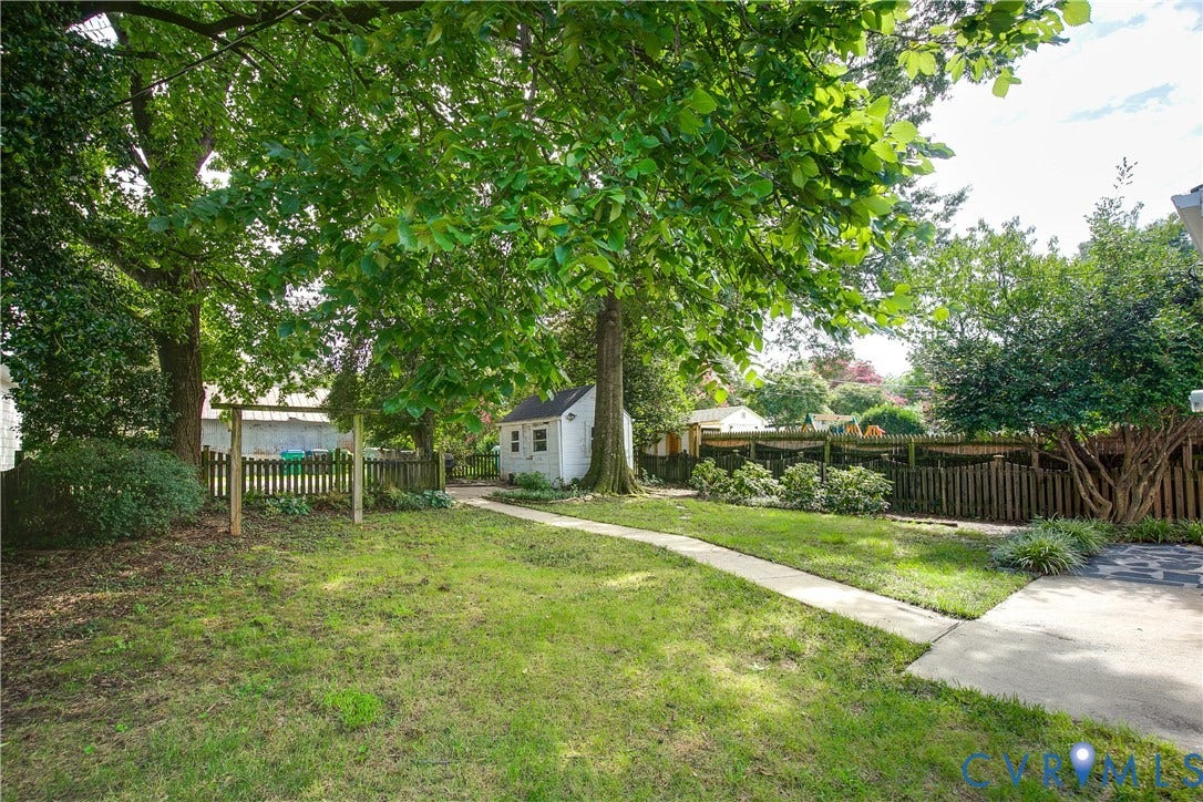 1719 W Laburnum Avenue, Rosedale, Richmond, VA 23227