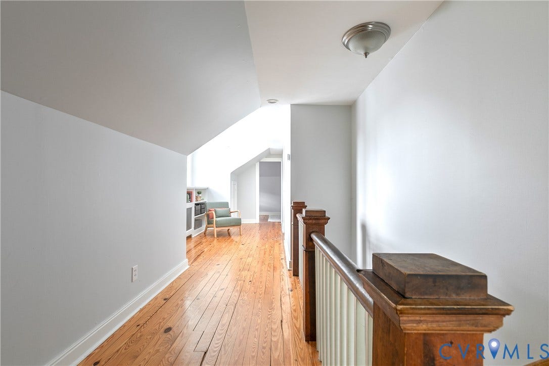 1719 W Laburnum Avenue, Rosedale, Richmond, VA 23227